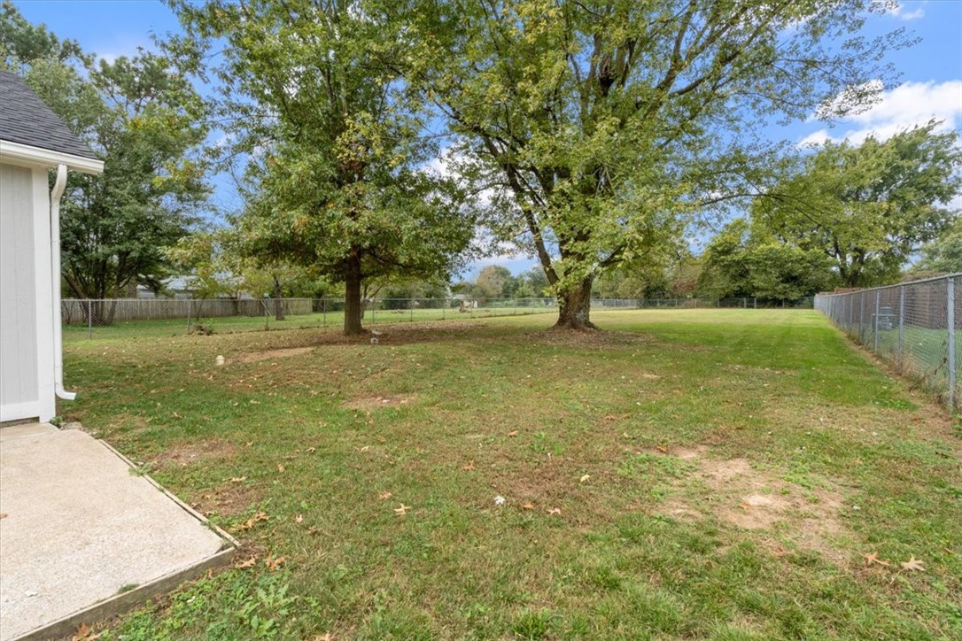 Green Acres South - Residential