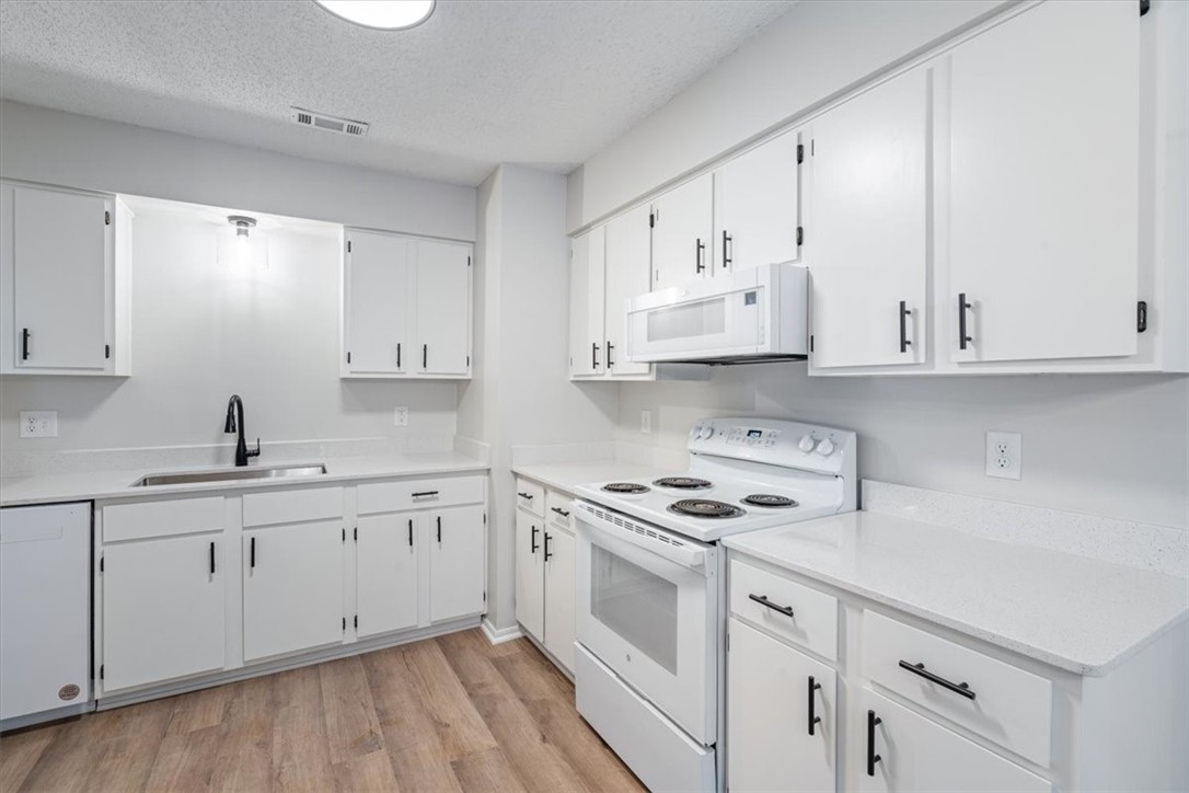 Green Acres South - Residential