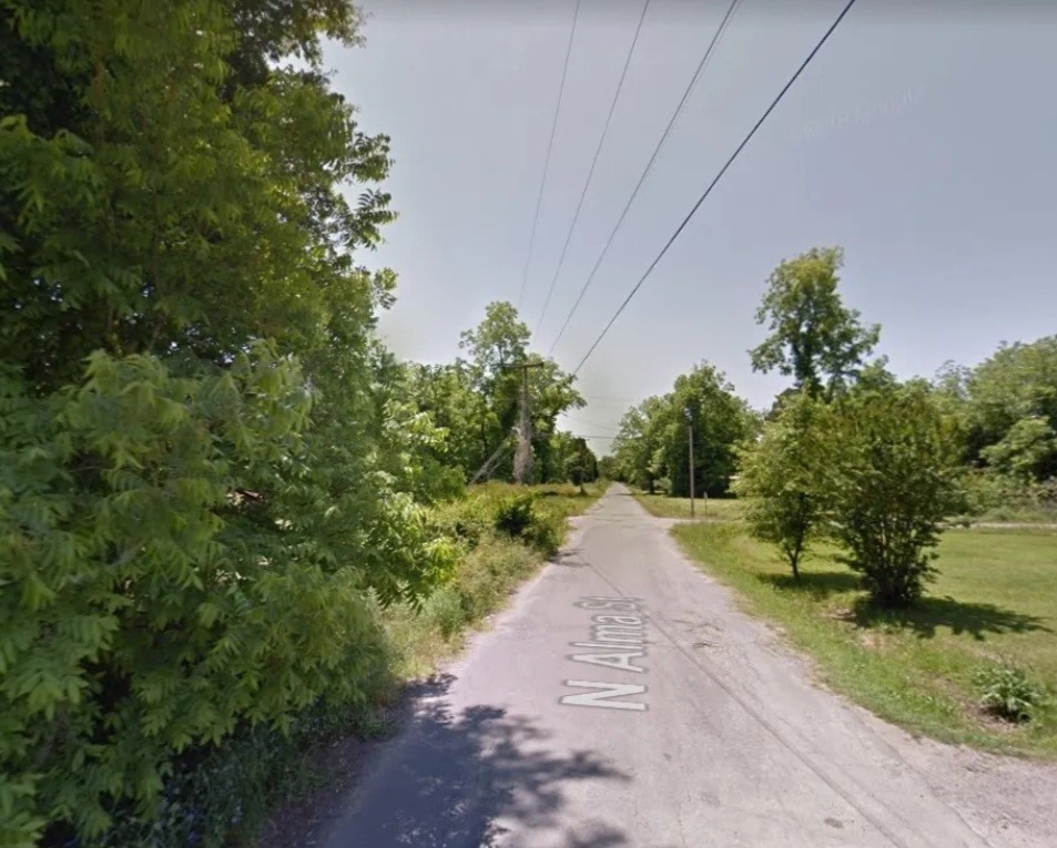 Blount & Moss School Addition - Land