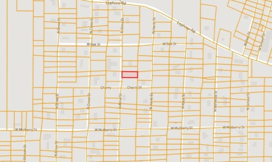 Blount & Moss School Addition - Land