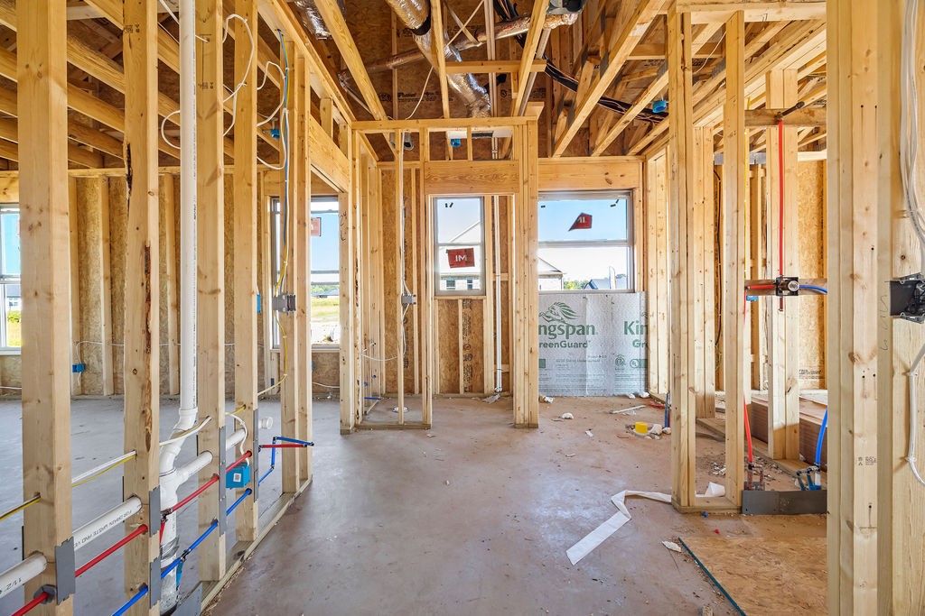 Spring Creek Farms Ph I Springdale - Residential