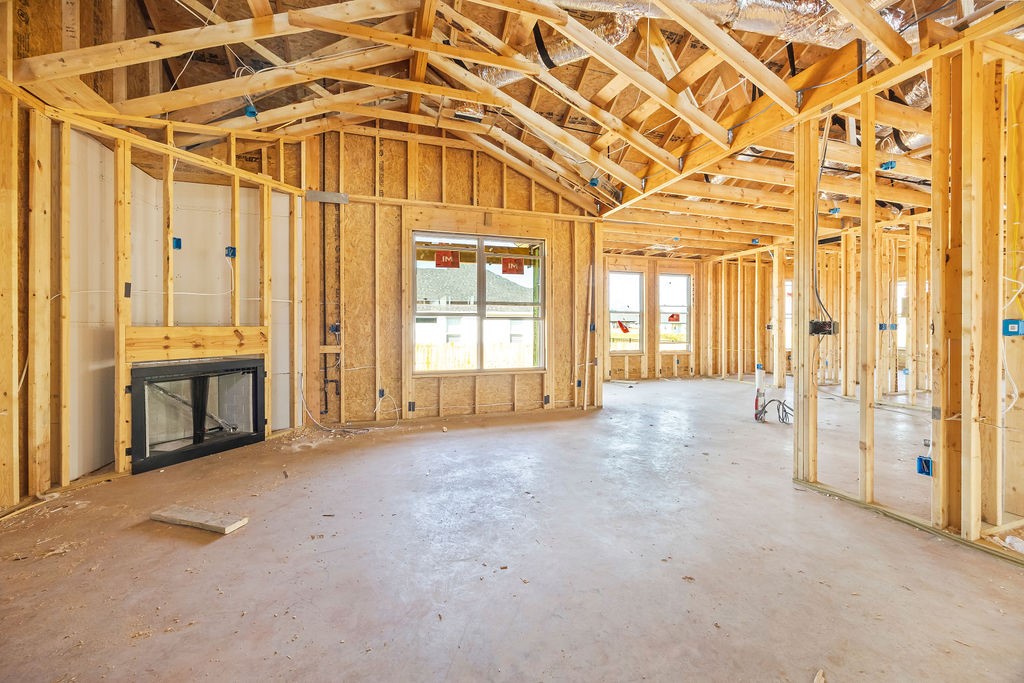 Spring Creek Farms Ph I Springdale - Residential