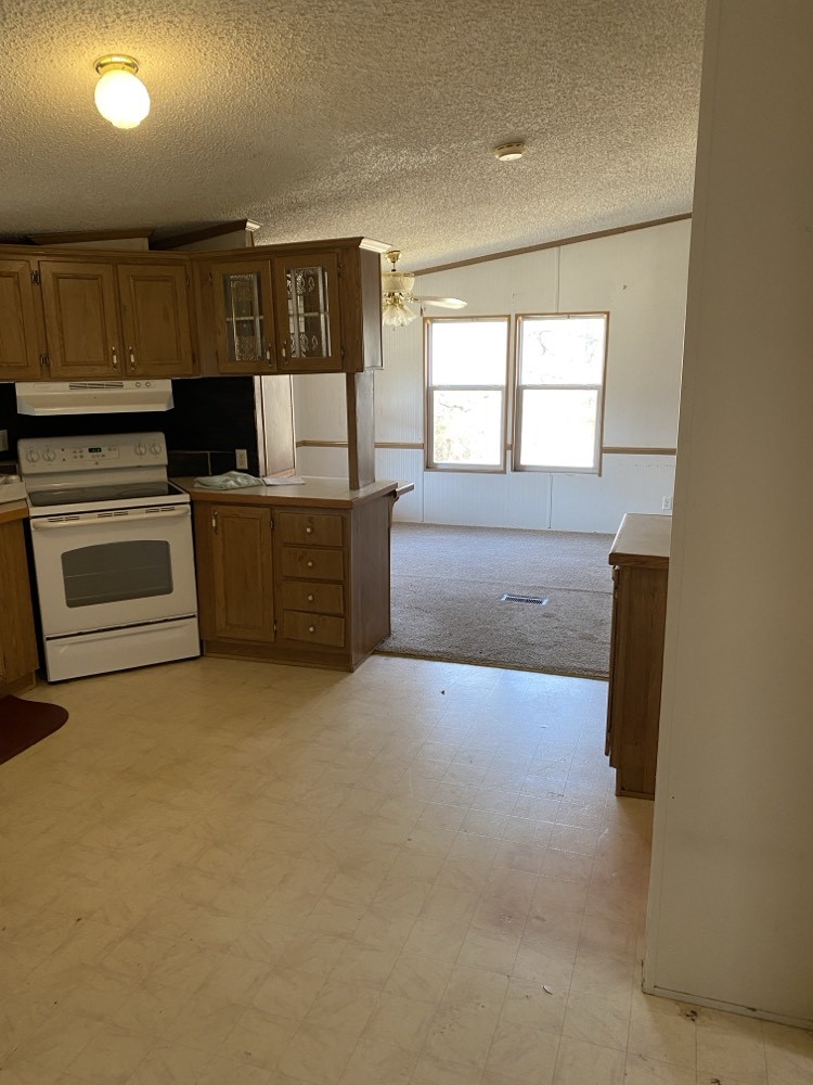 Knoxville Acres - Residential