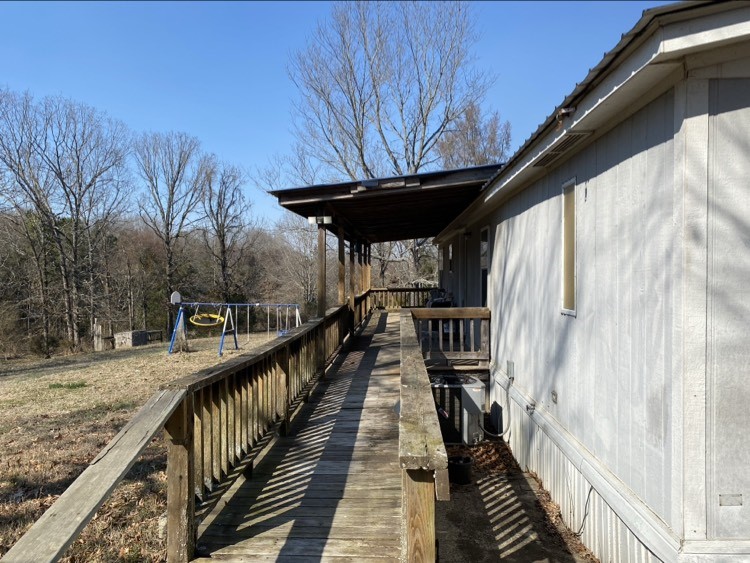 Knoxville Acres - Residential