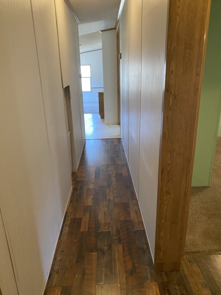 Knoxville Acres - Residential