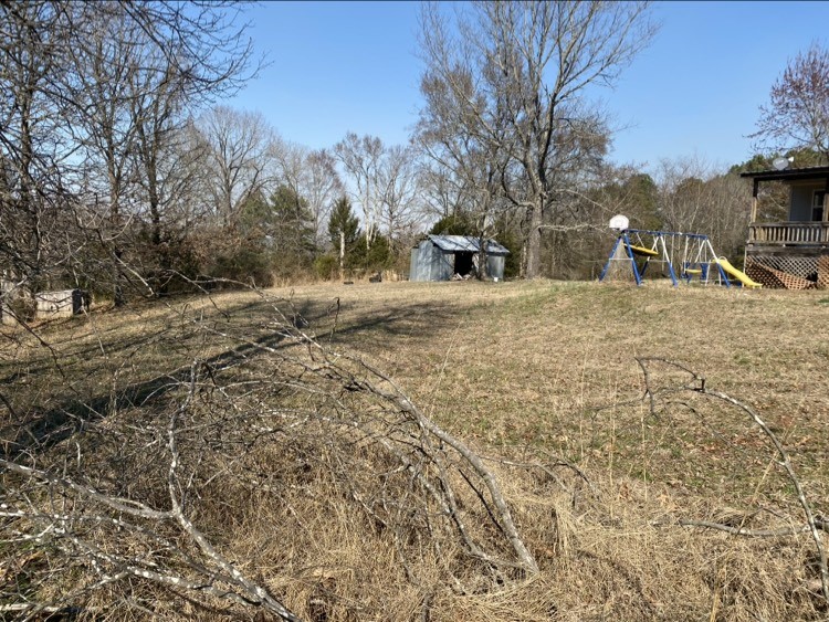 Knoxville Acres - Residential