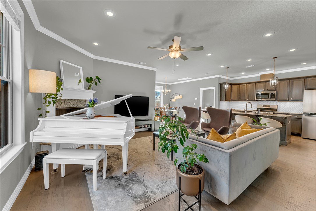 Westview Meadows - Residential