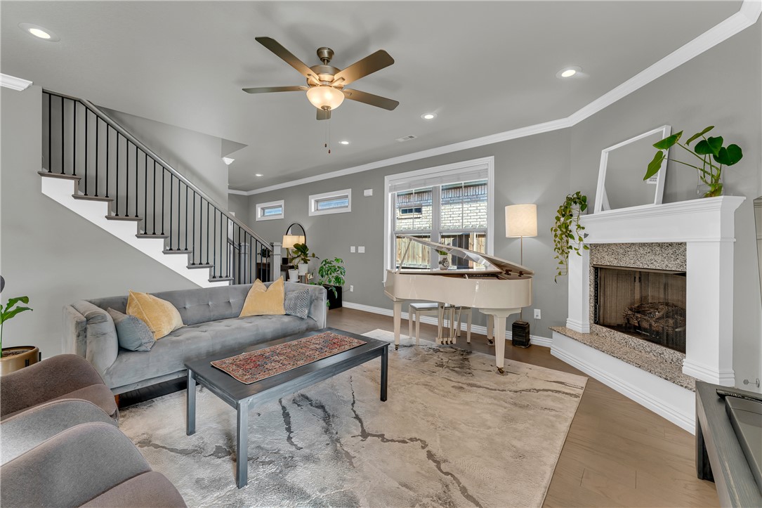 Westview Meadows - Residential