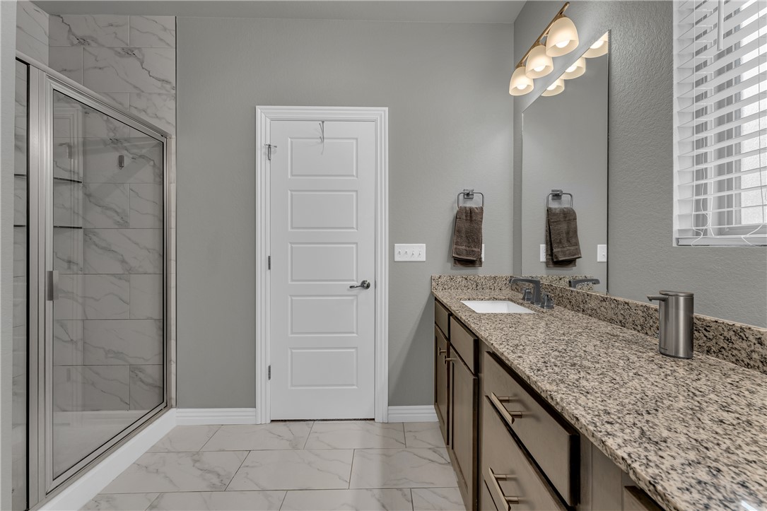 Westview Meadows - Residential