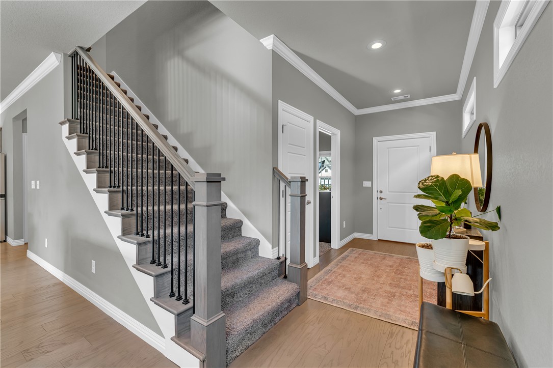 Westview Meadows - Residential