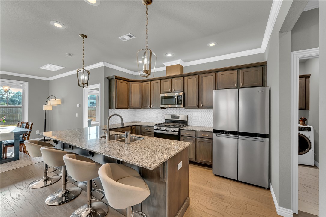 Westview Meadows - Residential