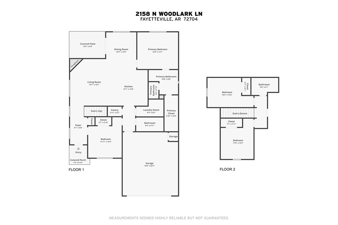 Westview Meadows - Residential