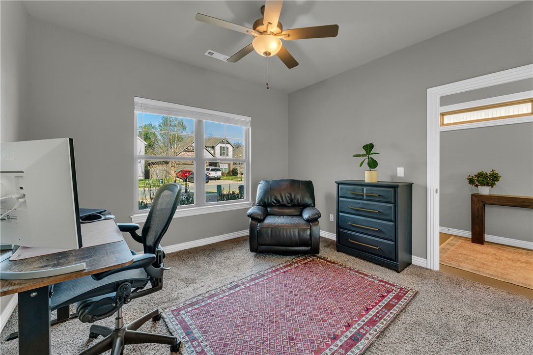 Westview Meadows - Residential