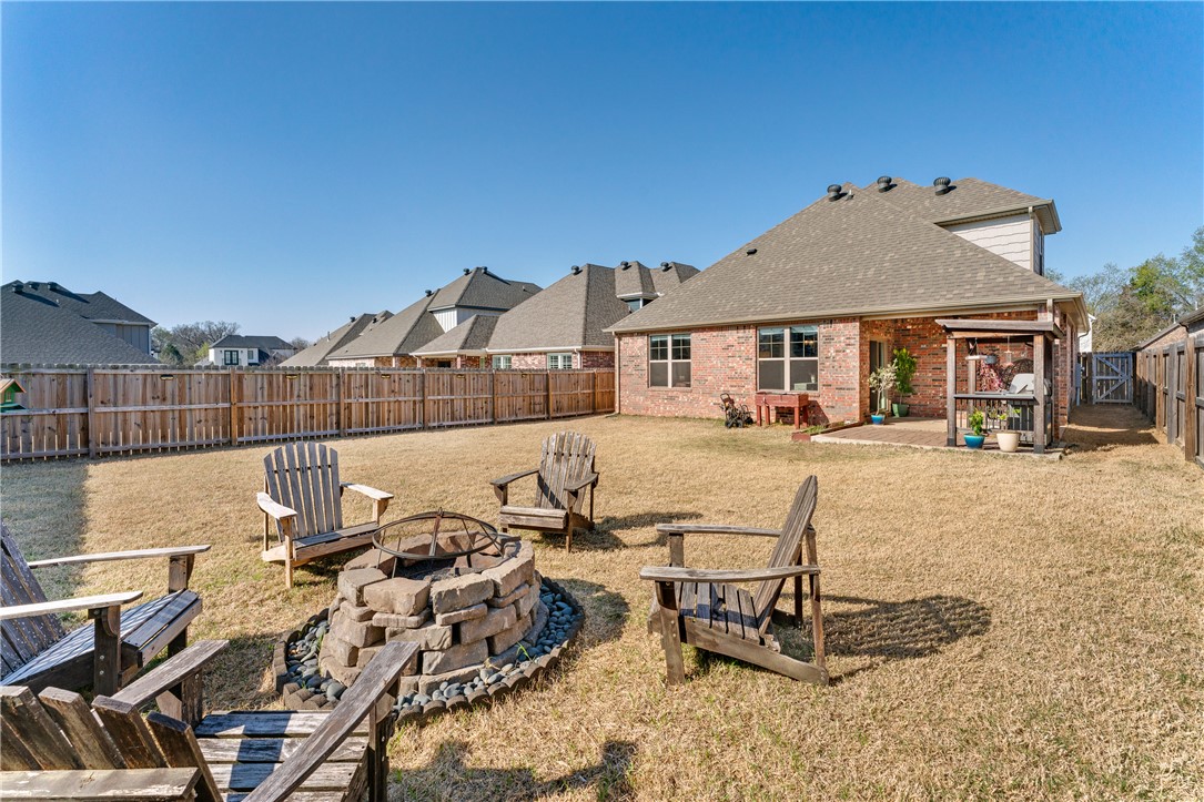 Westview Meadows - Residential