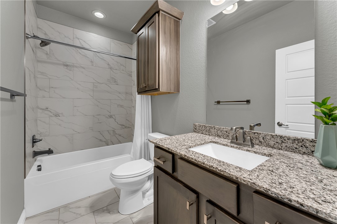 Westview Meadows - Residential