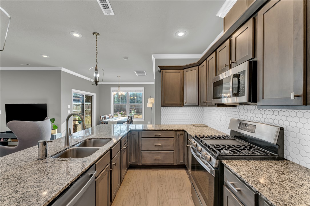 Westview Meadows - Residential