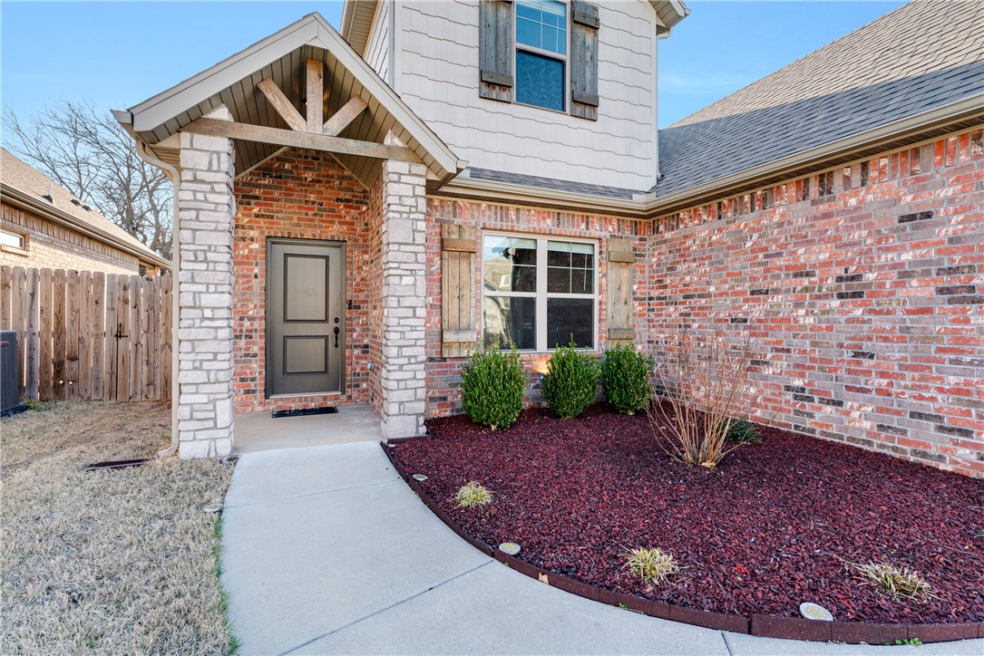 Westview Meadows - Residential