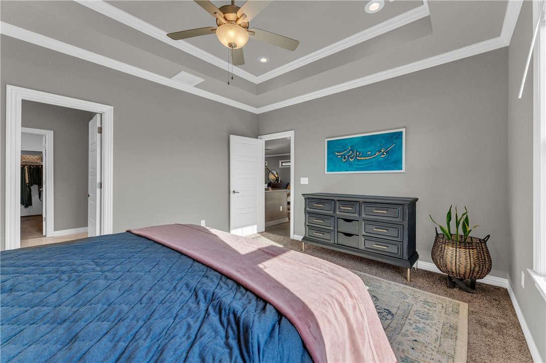 Westview Meadows - Residential