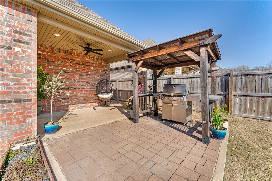 Westview Meadows - Residential