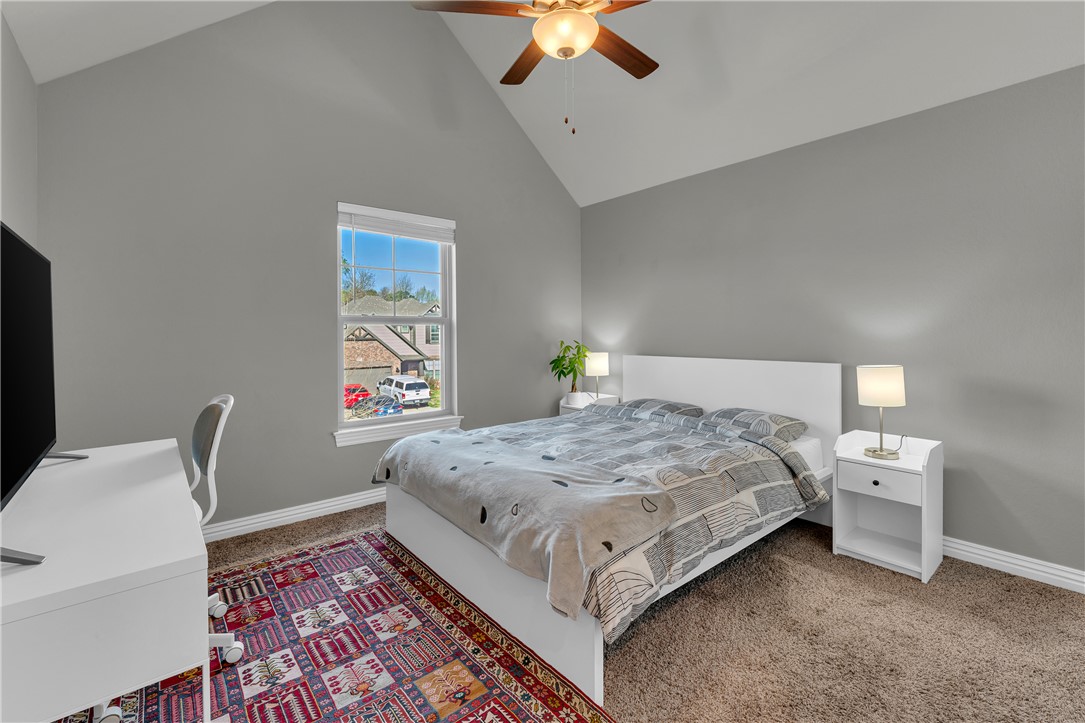 Westview Meadows - Residential