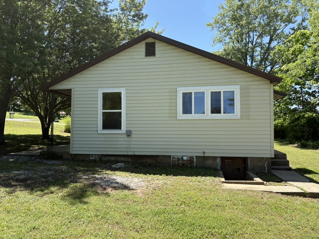 NA - Residential