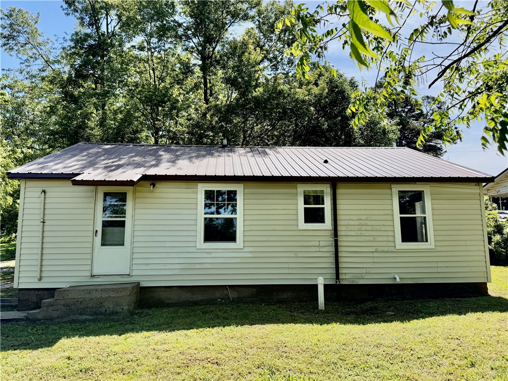 NA - Residential