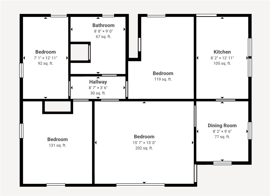 NA - Residential