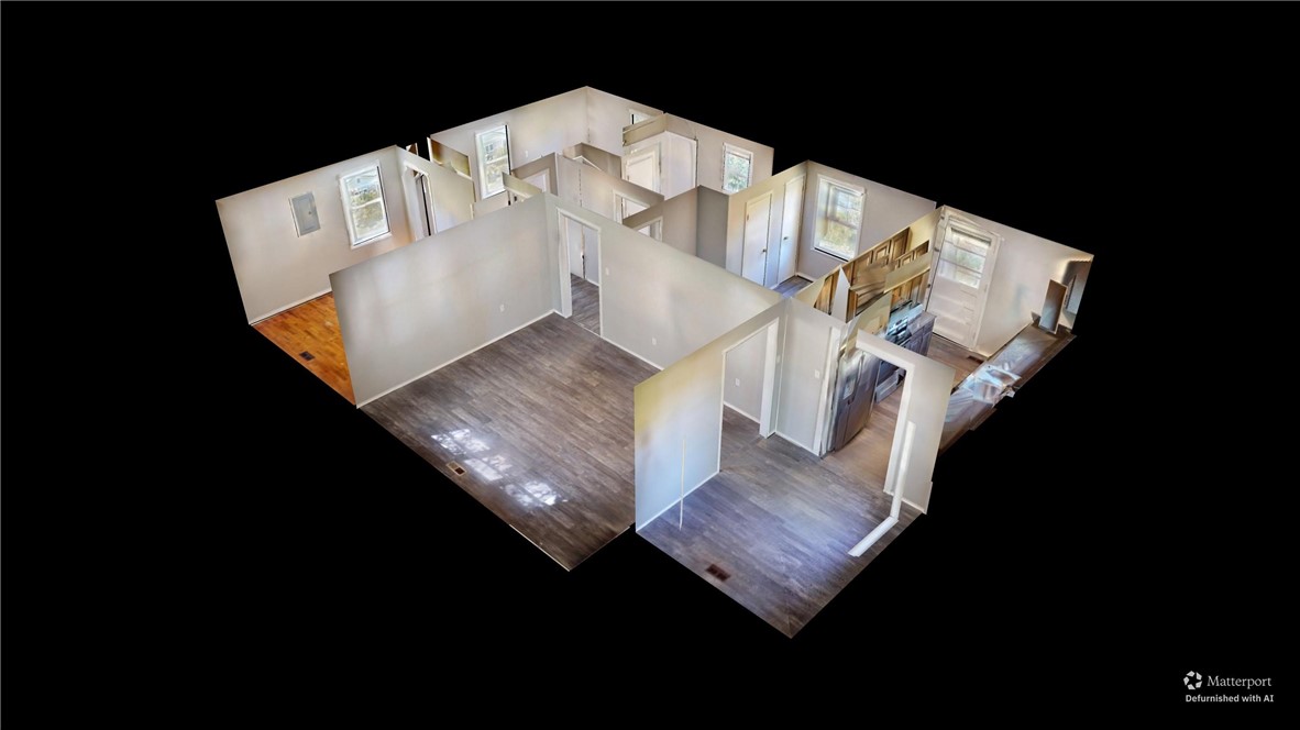 NA - Residential