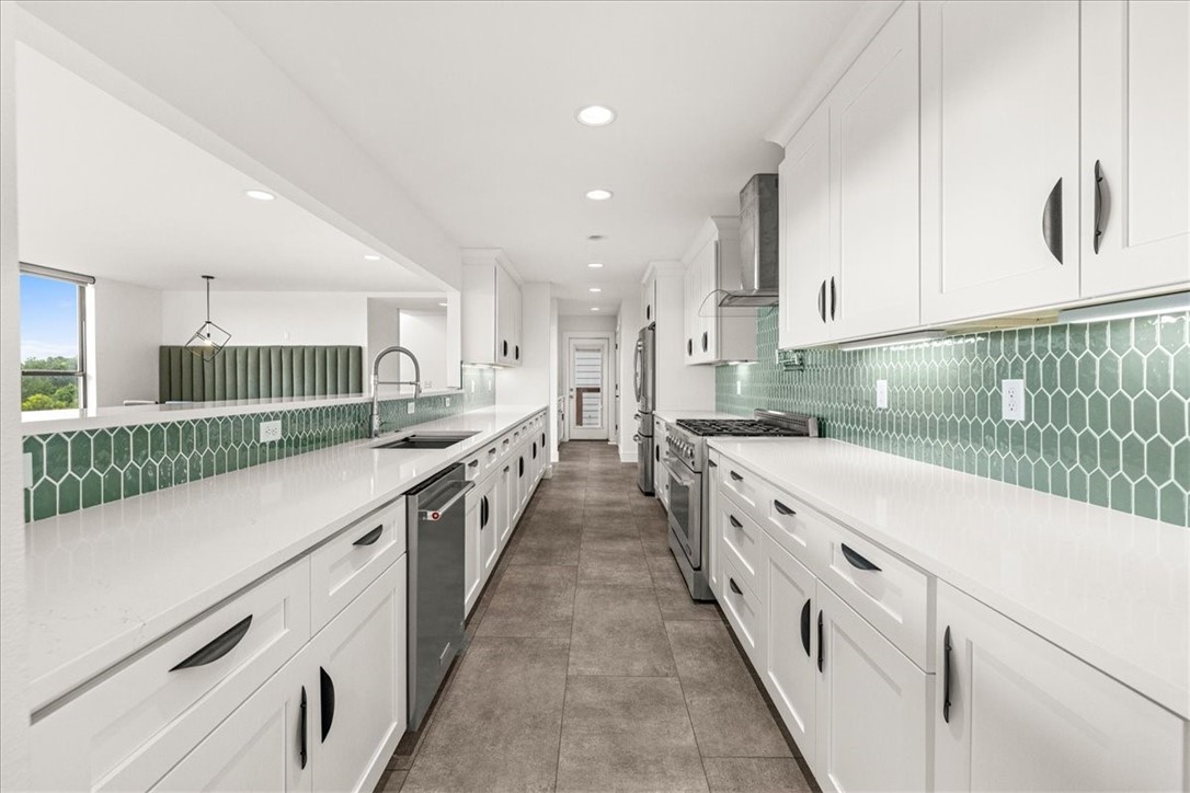 Prairie Creek Park I Rurban - Residential