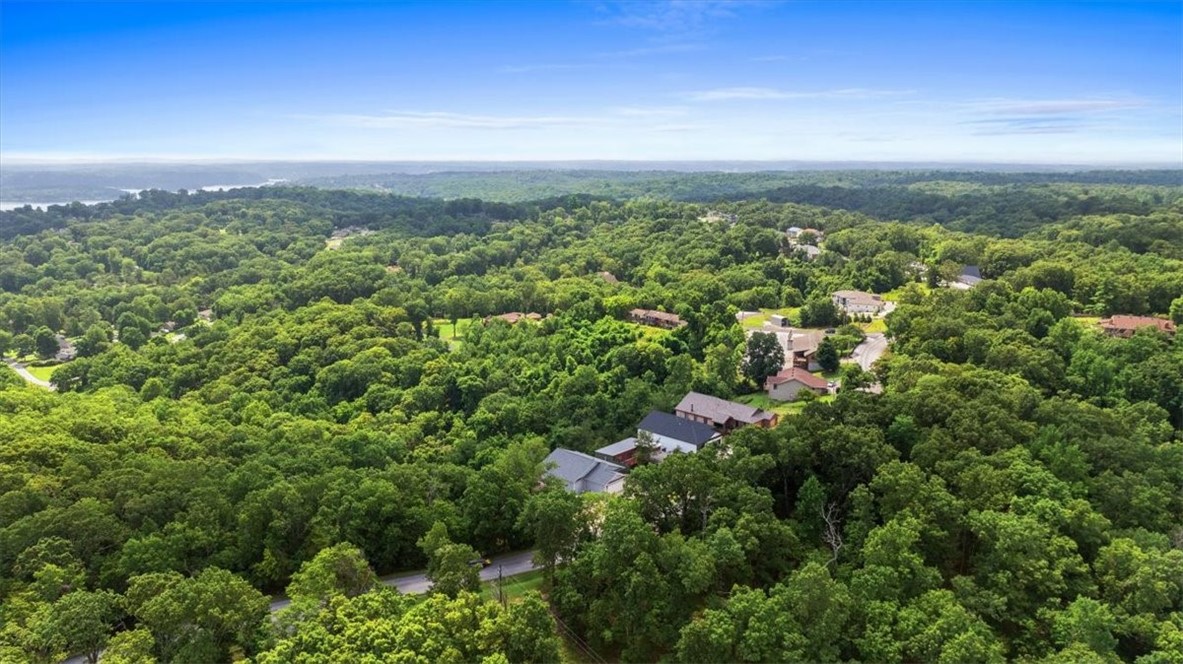 Prairie Creek Park I Rurban - Residential