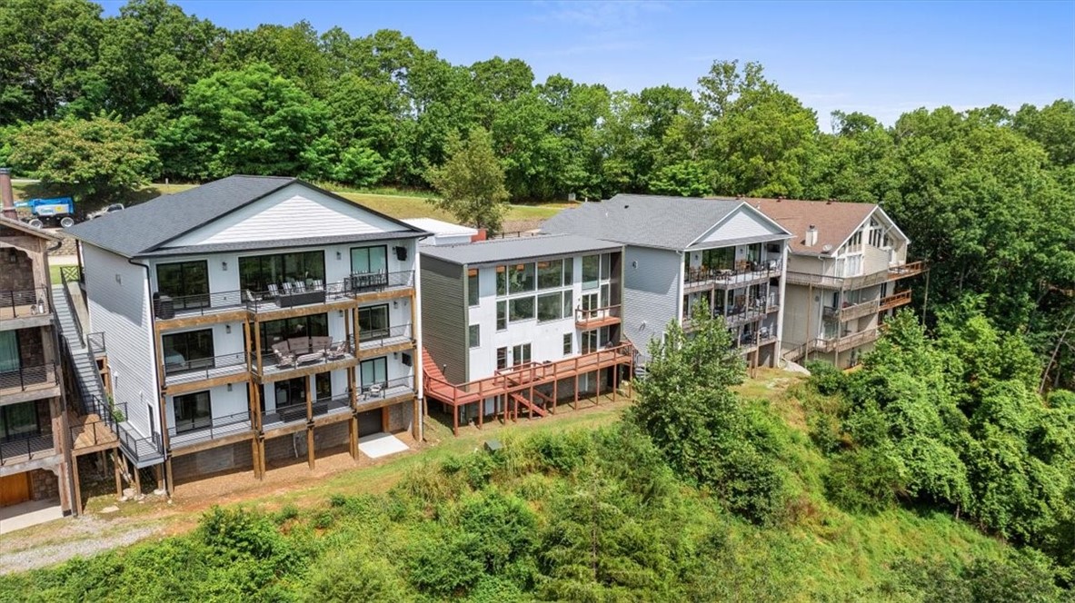Prairie Creek Park I Rurban - Residential