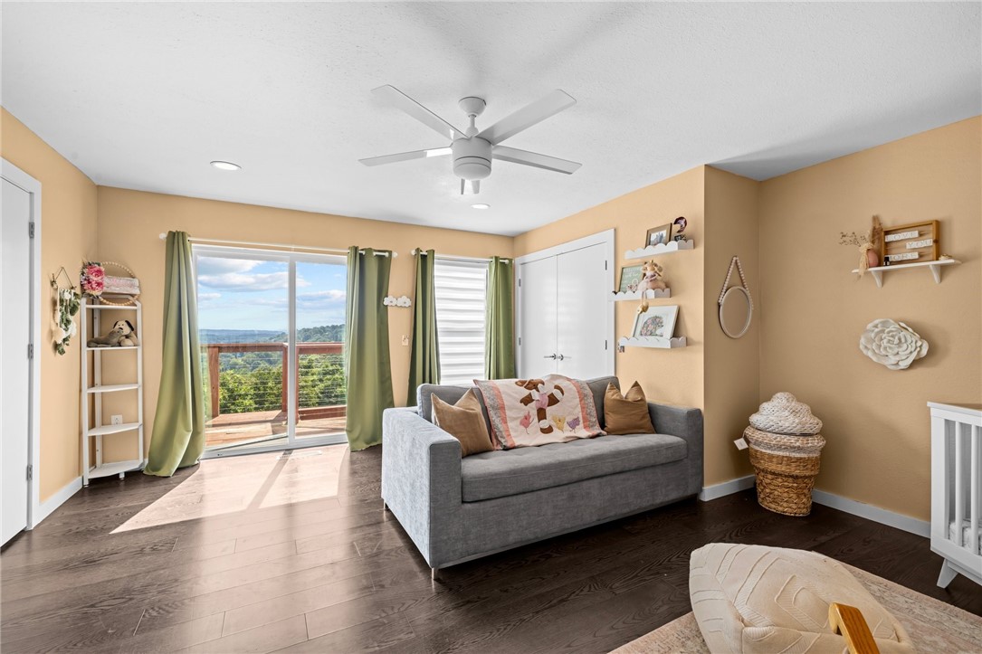 Prairie Creek Park I Rurban - Residential