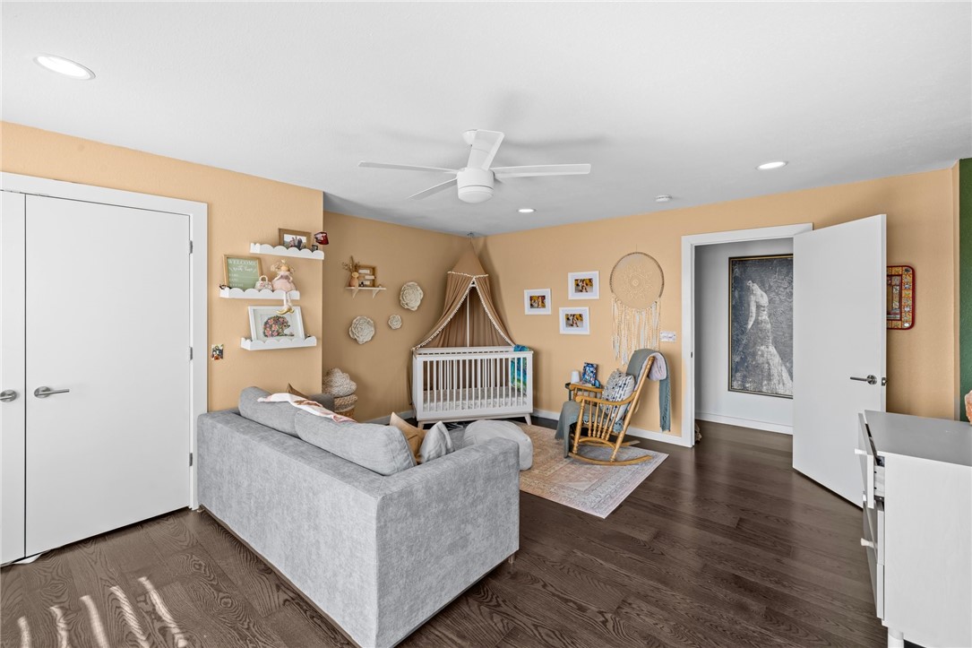 Prairie Creek Park I Rurban - Residential