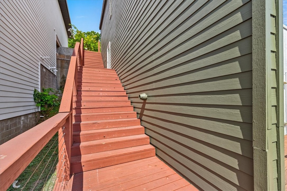Prairie Creek Park I Rurban - Residential