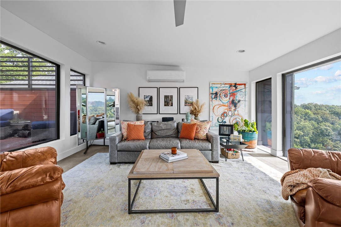 Prairie Creek Park I Rurban - Residential