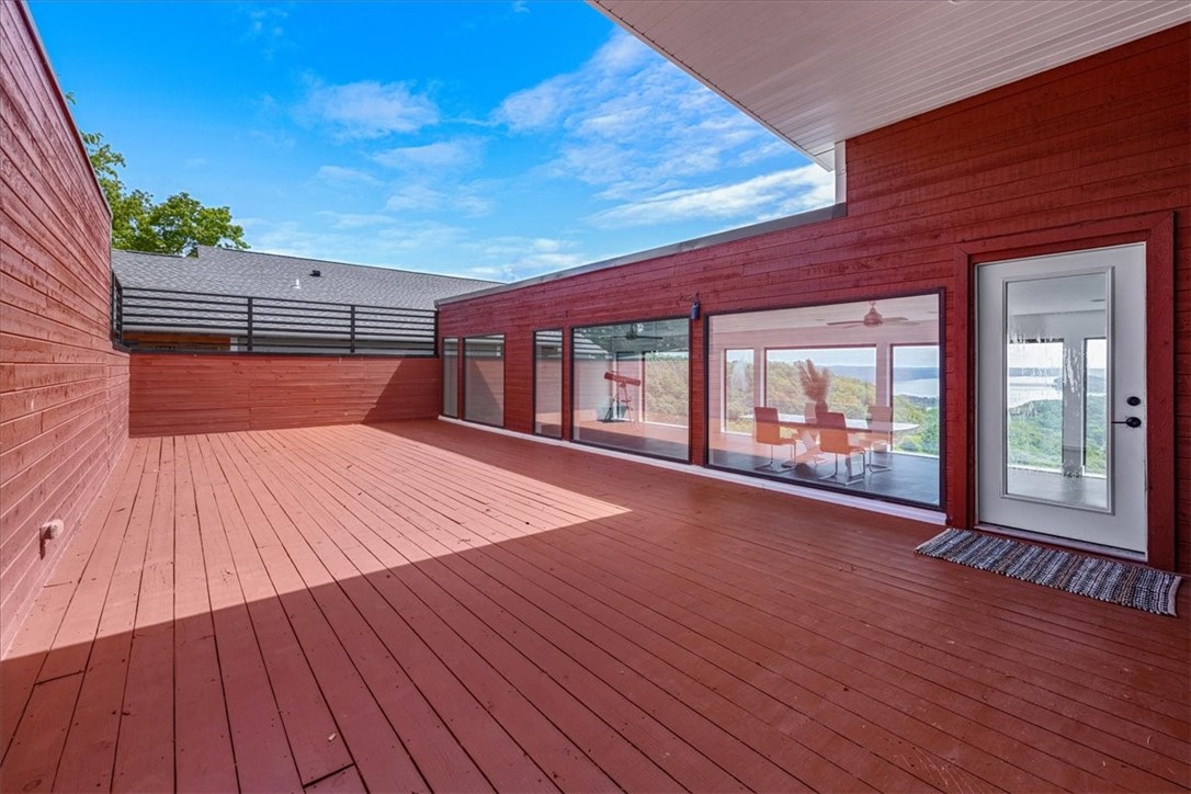 Prairie Creek Park I Rurban - Residential