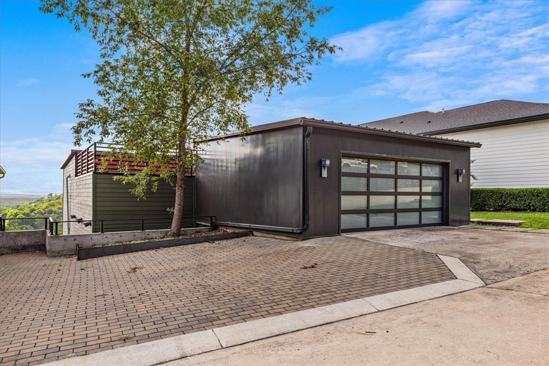 Prairie Creek Park I Rurban - Residential