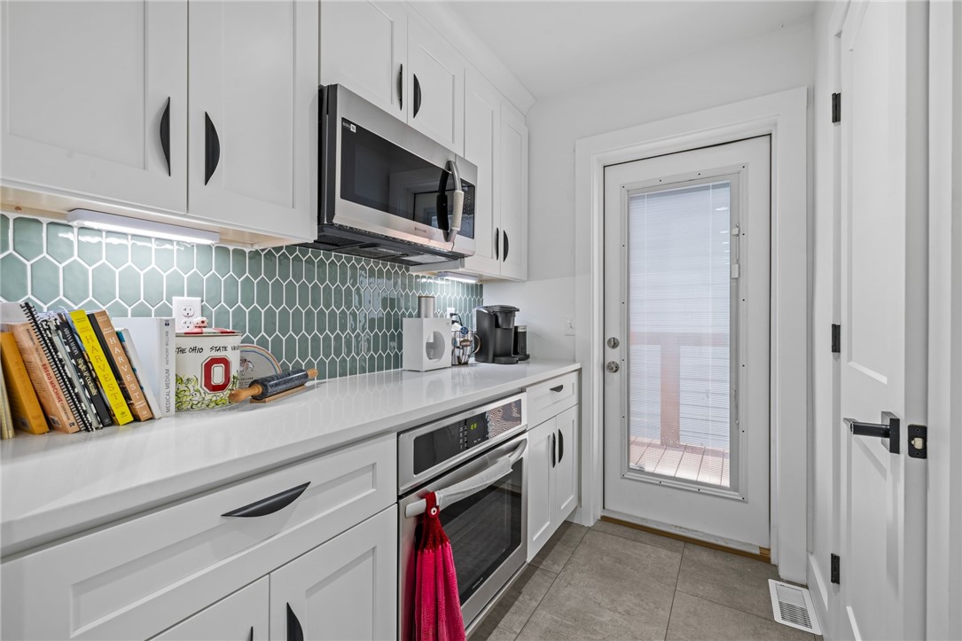 Prairie Creek Park I Rurban - Residential