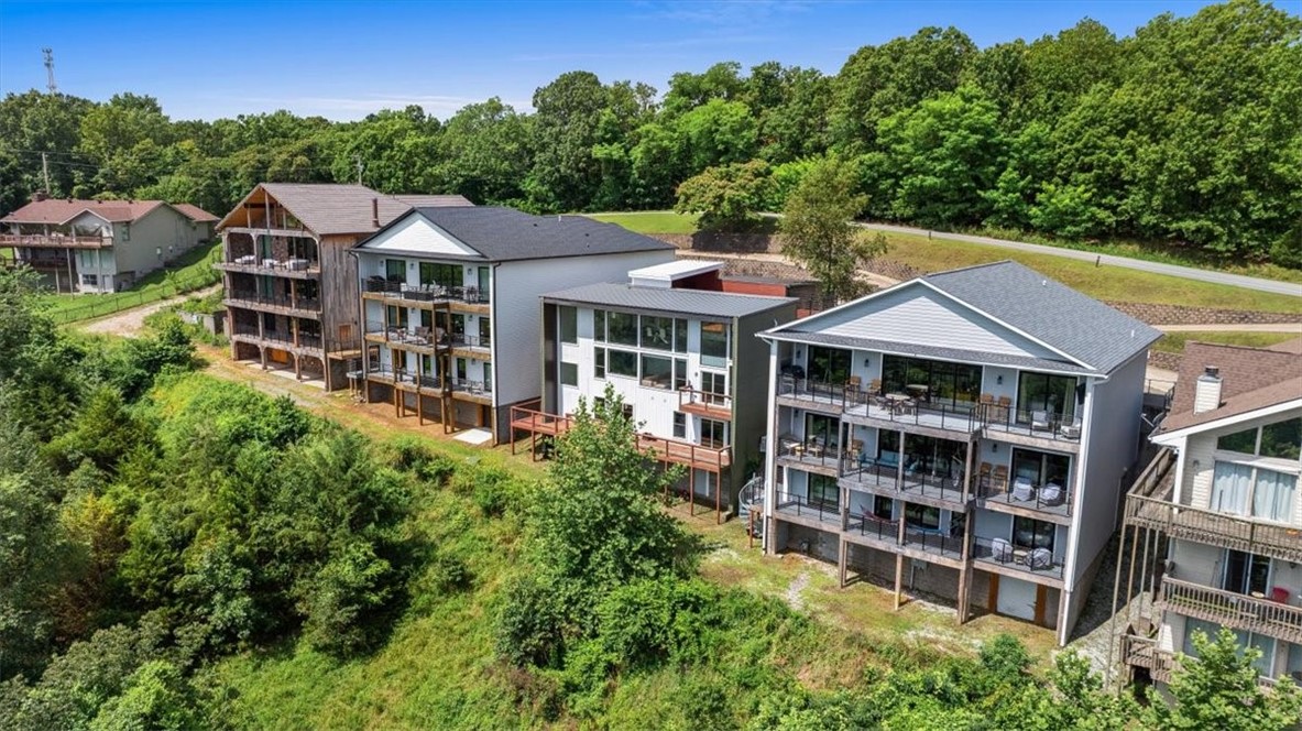 Prairie Creek Park I Rurban - Residential