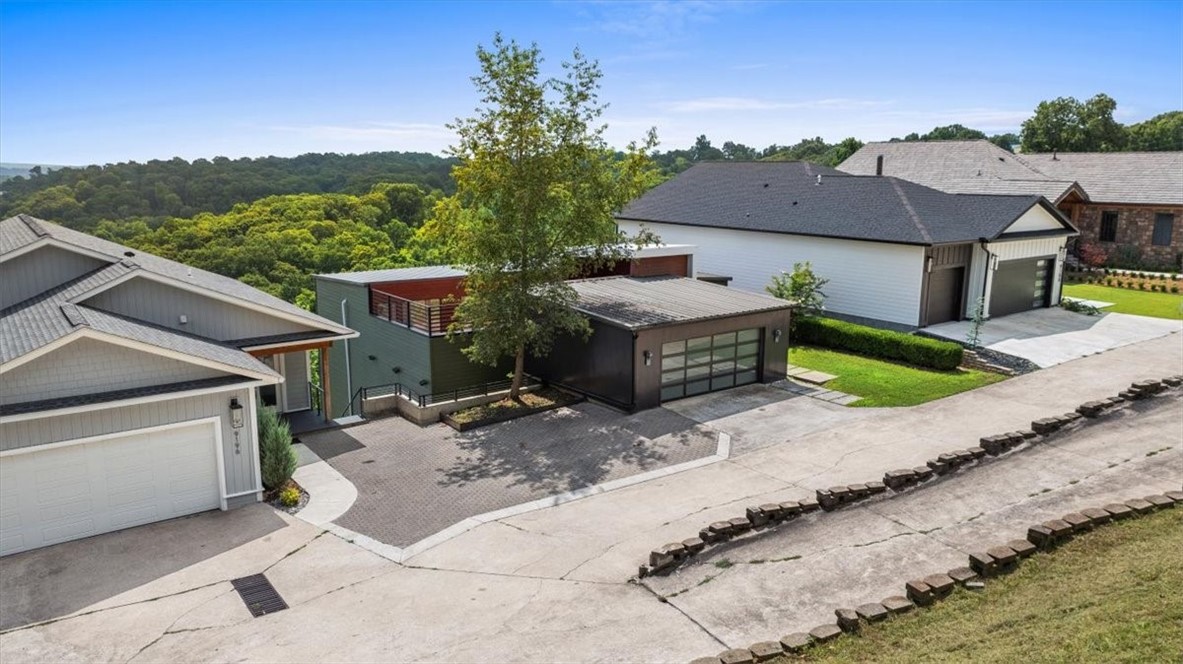 Prairie Creek Park I Rurban - Residential