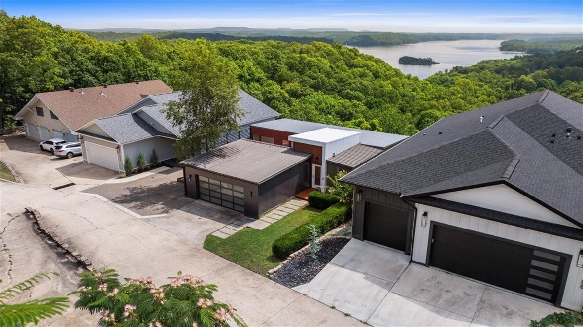 Prairie Creek Park I Rurban - Residential