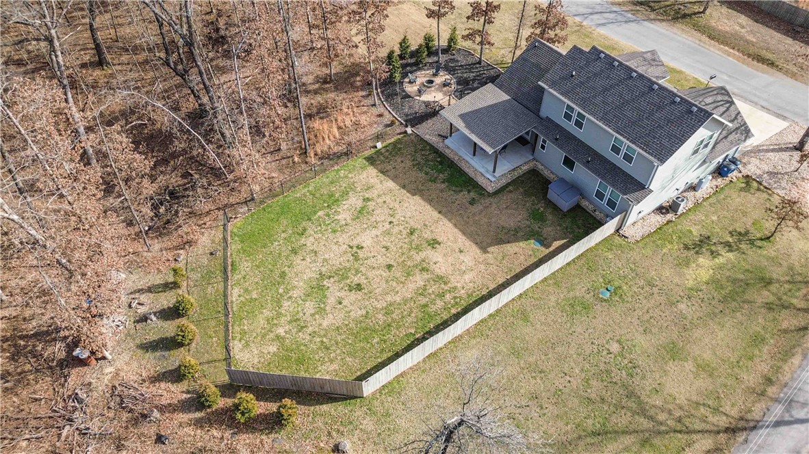 Bedford Sub Bvv - Residential