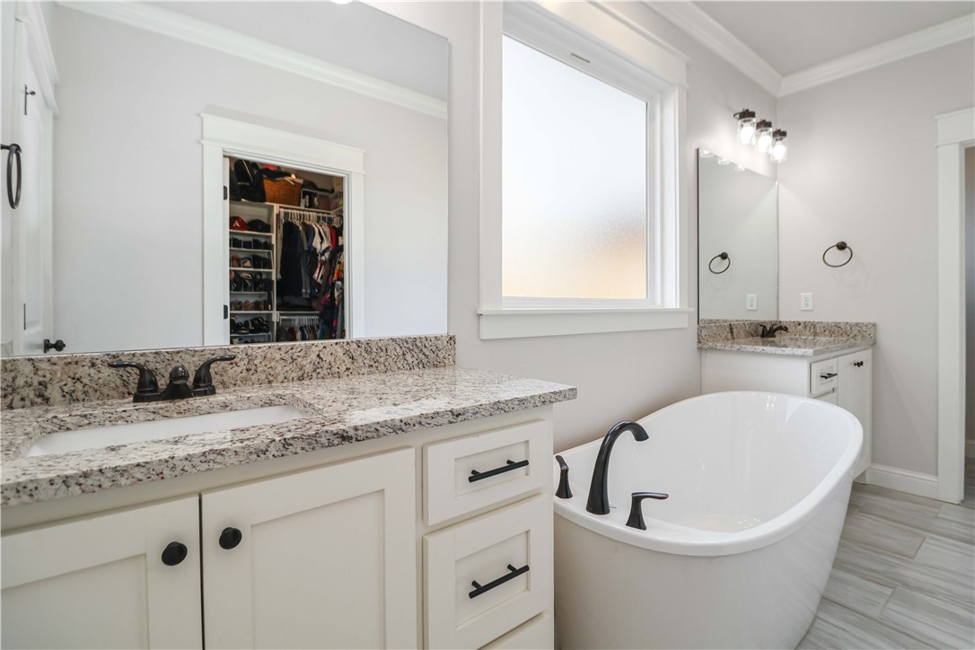 Bedford Sub Bvv - Residential