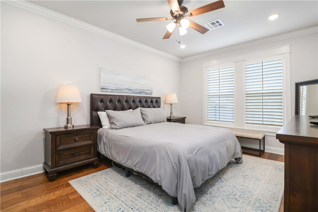 Bedford Sub Bvv - Residential