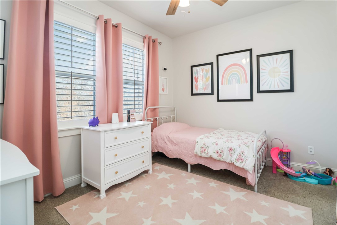 Bedford Sub Bvv - Residential