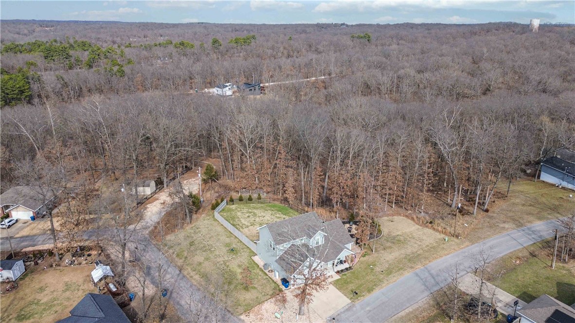 Bedford Sub Bvv - Residential