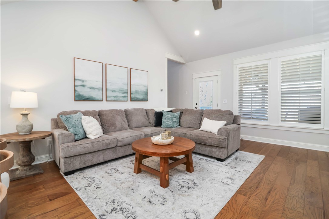 Bedford Sub Bvv - Residential