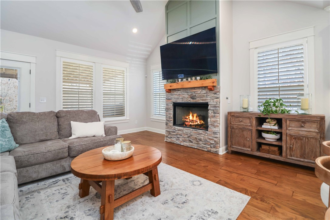 Bedford Sub Bvv - Residential