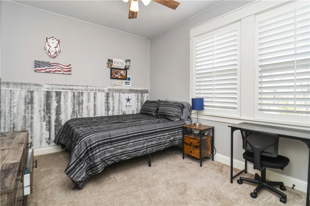 Bedford Sub Bvv - Residential