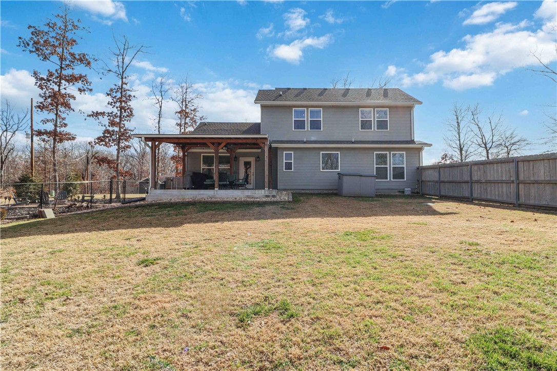 Bedford Sub Bvv - Residential